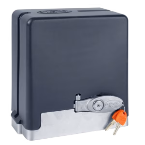 E02253502 Kit motor alta velocidad 45Mts/min, 650 Kilos, DZ STARK Jetflex Hibrida 127/220V, 2 CR. PPA